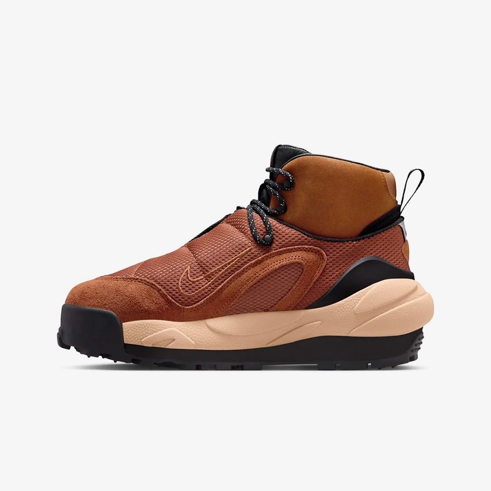 sacai x Nike Magmascape 'Pecan'