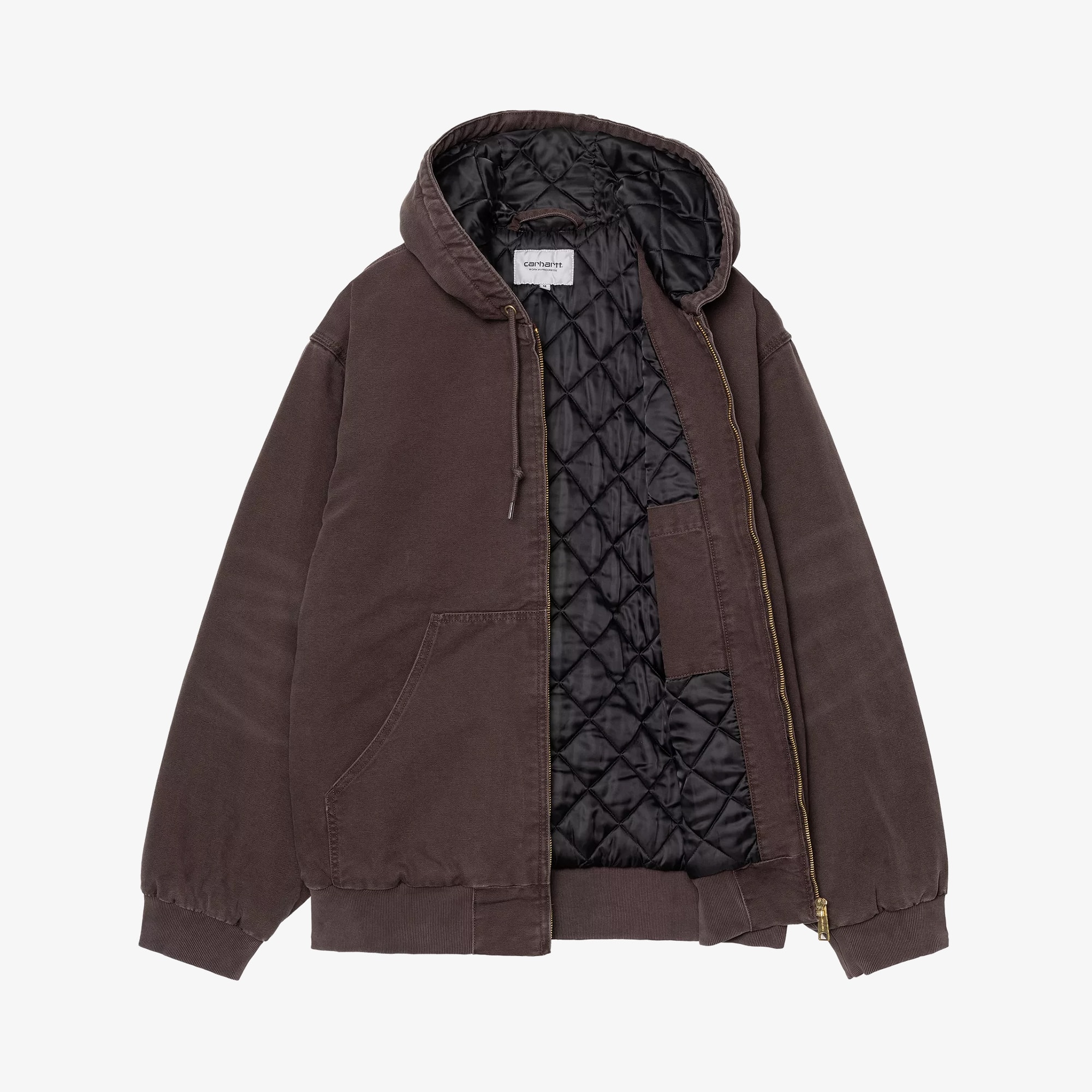 OG Active Jacket 'Tobacco'