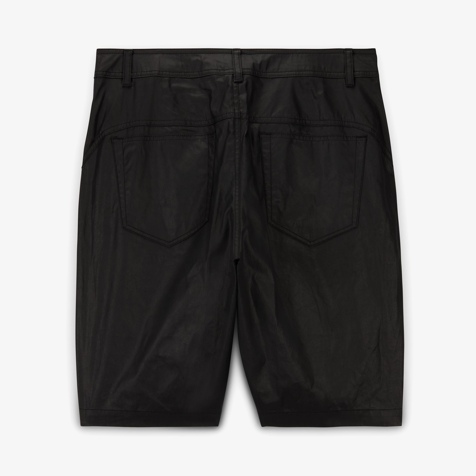 Air Jordan x Travis Scott Waxed Shorts 'Black'