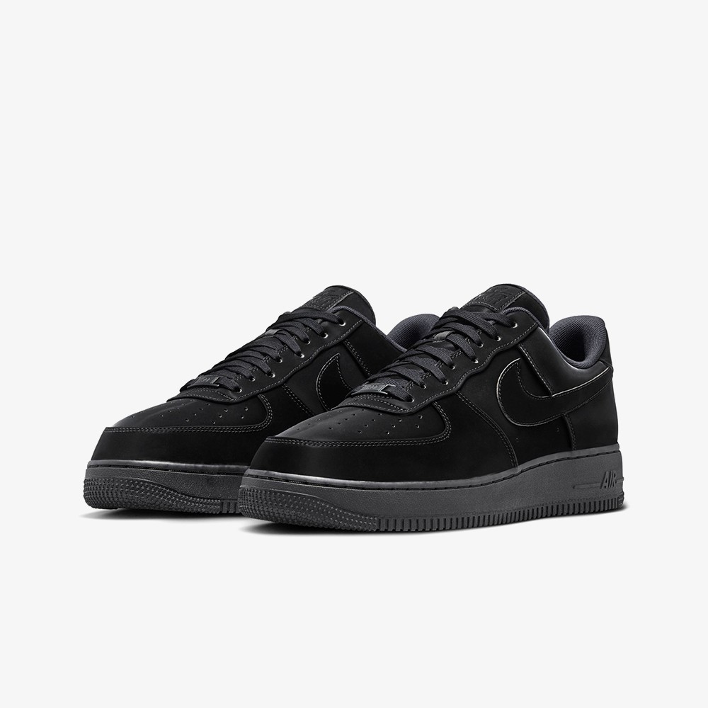 Air Force 1 Low LX 'Vanta Black'