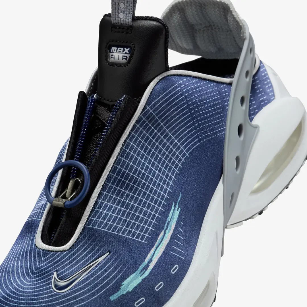 Nike Air Max Craze 'Midnight Navy' (W) - WUNDER