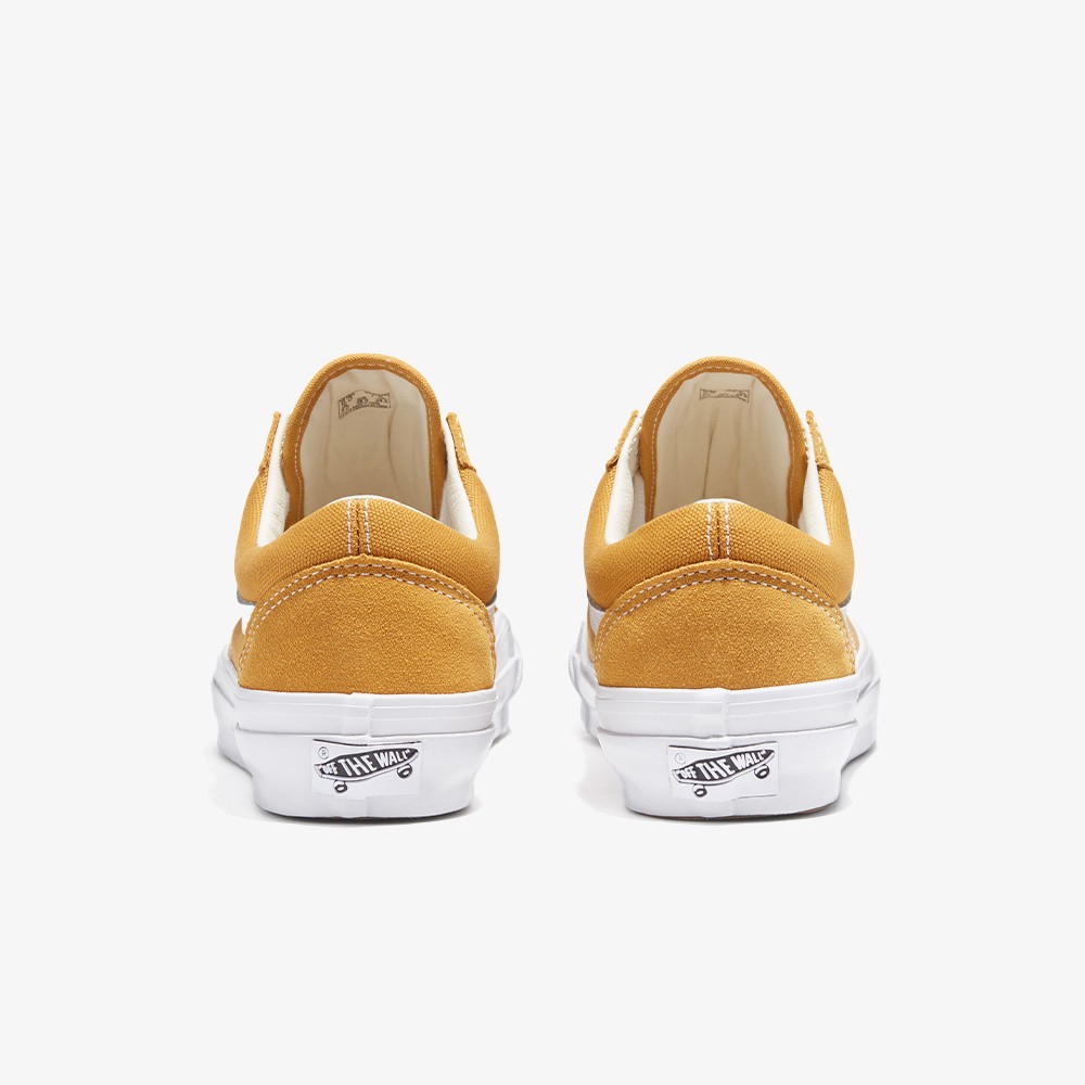 LX Old Skool 'Harvest Gold'