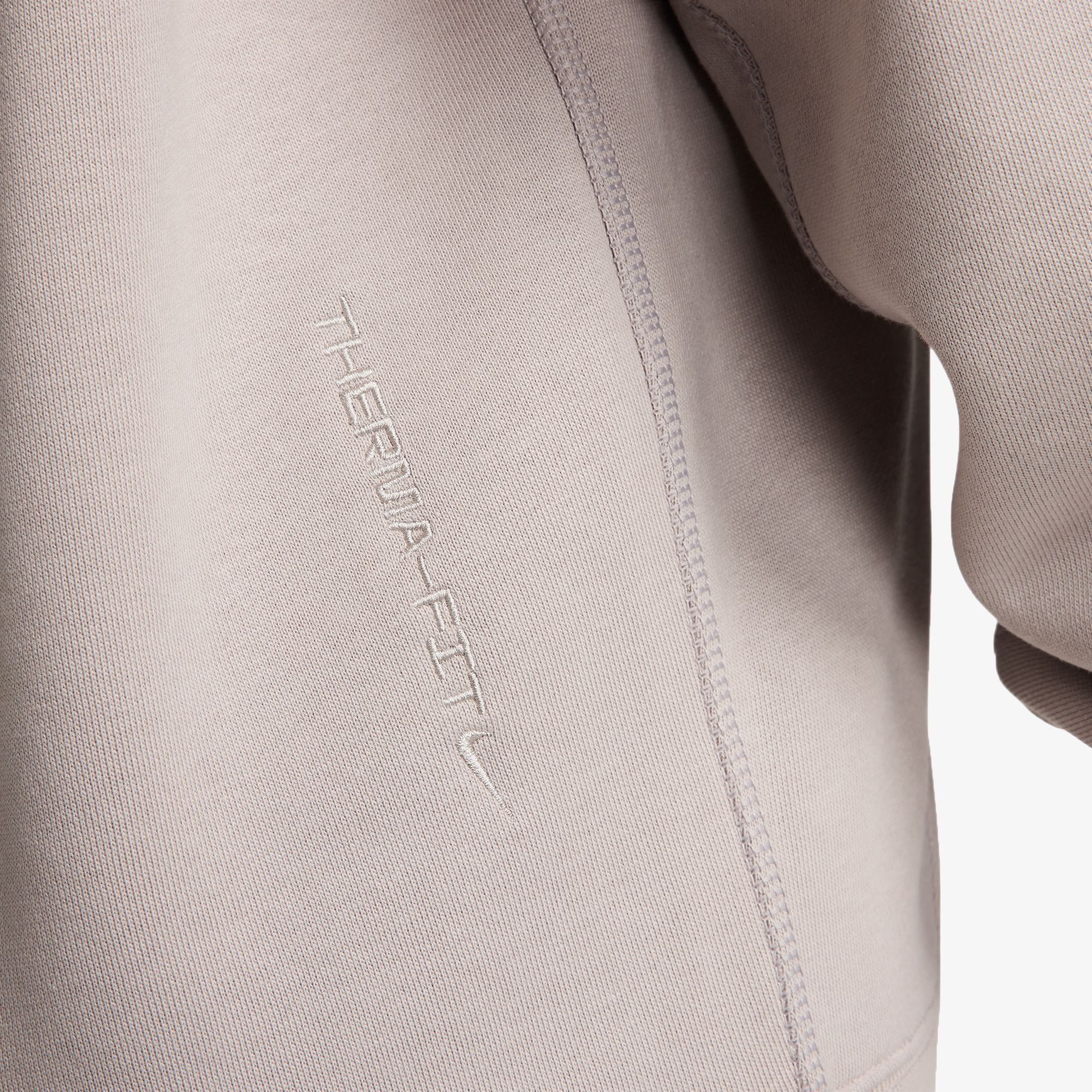 ACG Therma-FIT Fleece Pullover Hoodie 'College Grey'