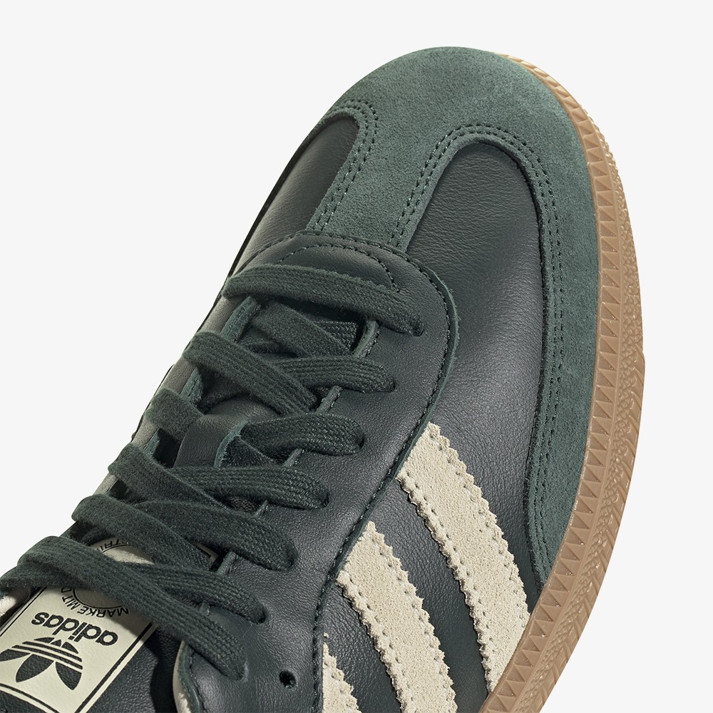 Samba OG 'Shadow Green'