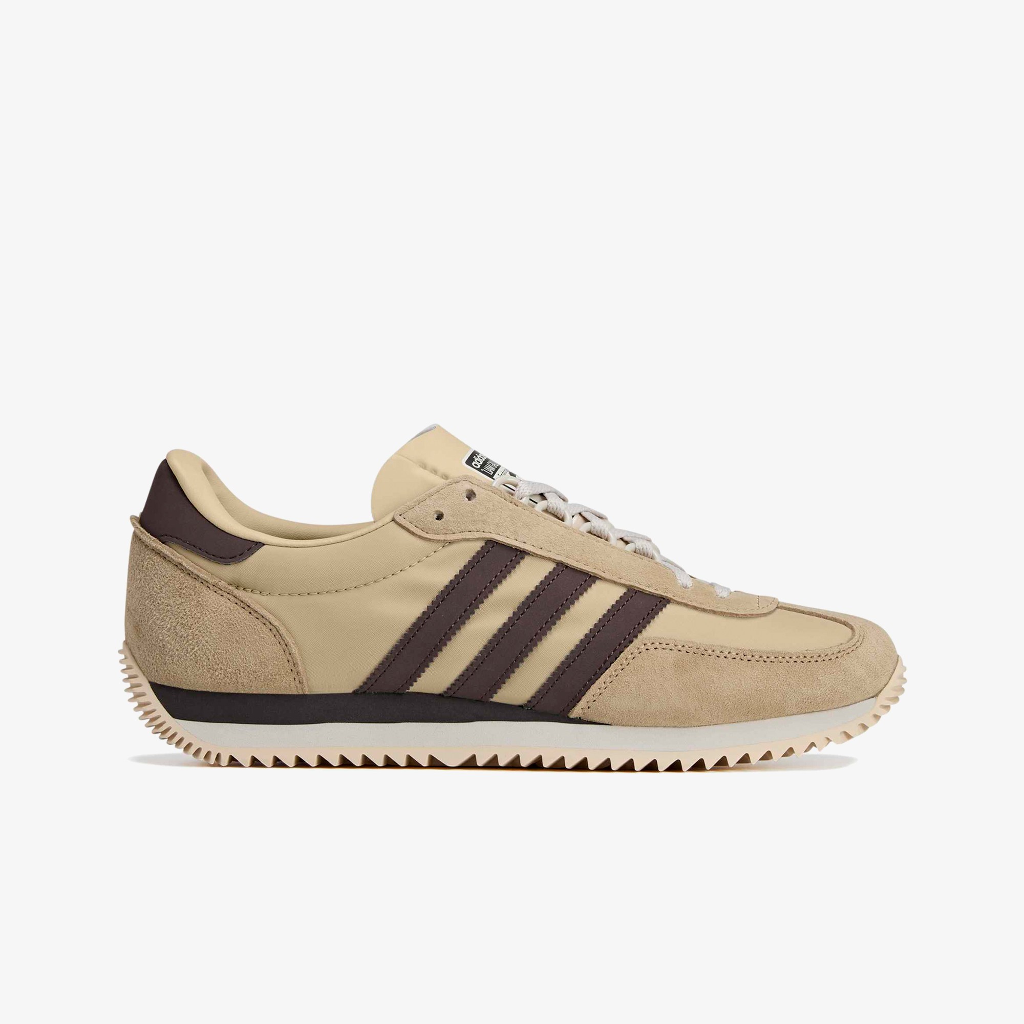 adidas x Liam Gallagher Achille SPZL 'Stone Khaki'