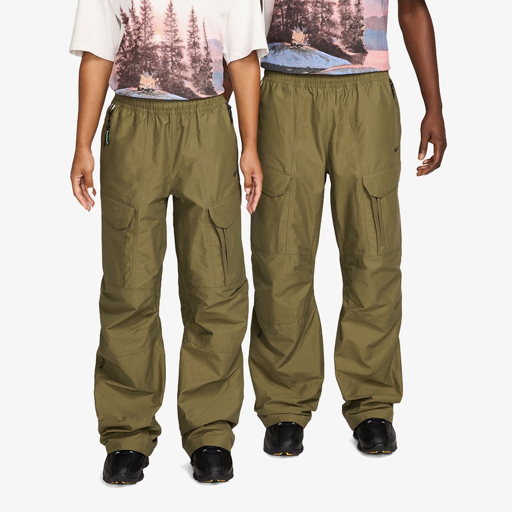 Nike x Nocta Opal Pants 'Medium Olive'