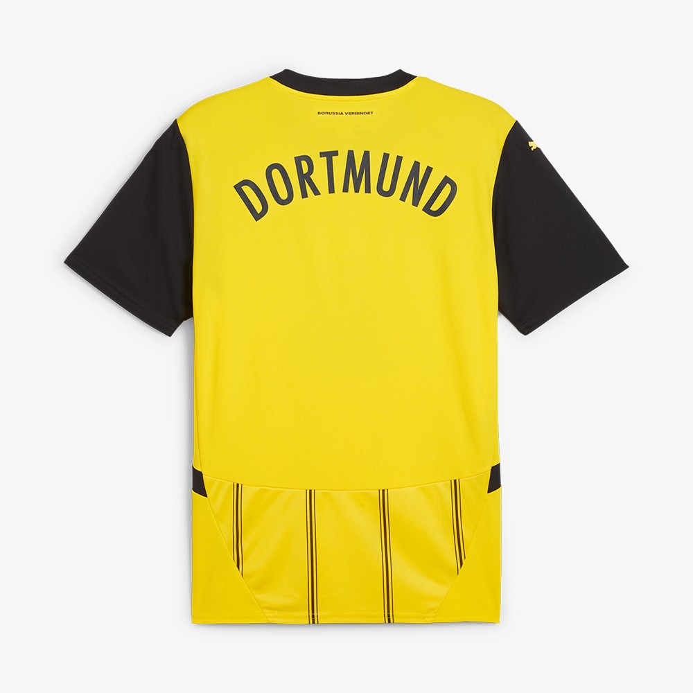 Borussia Dortmund 24/25 Home Jersey 'Yellow'