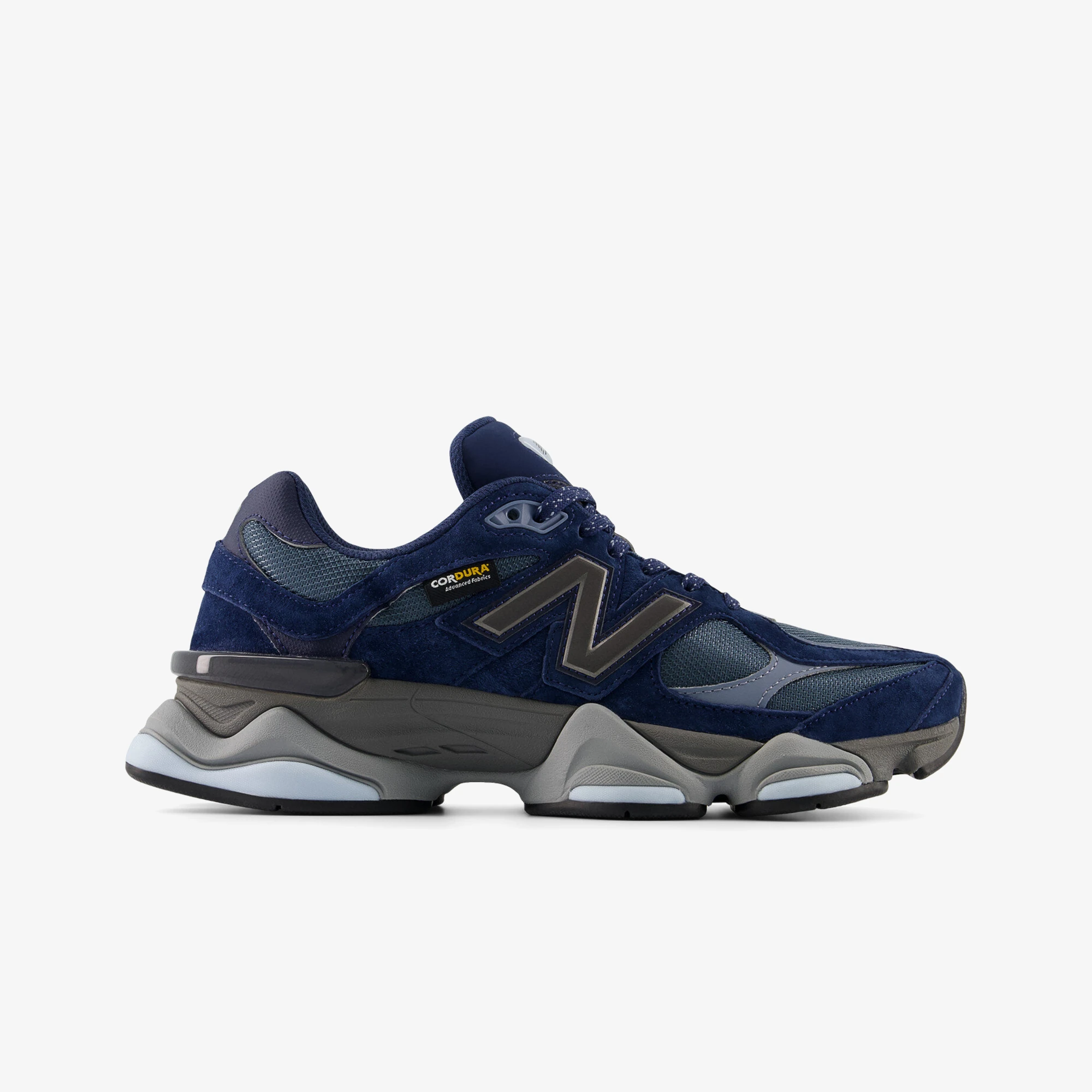 New Balance 9060 'Navy Oxford Blue' - WUNDER