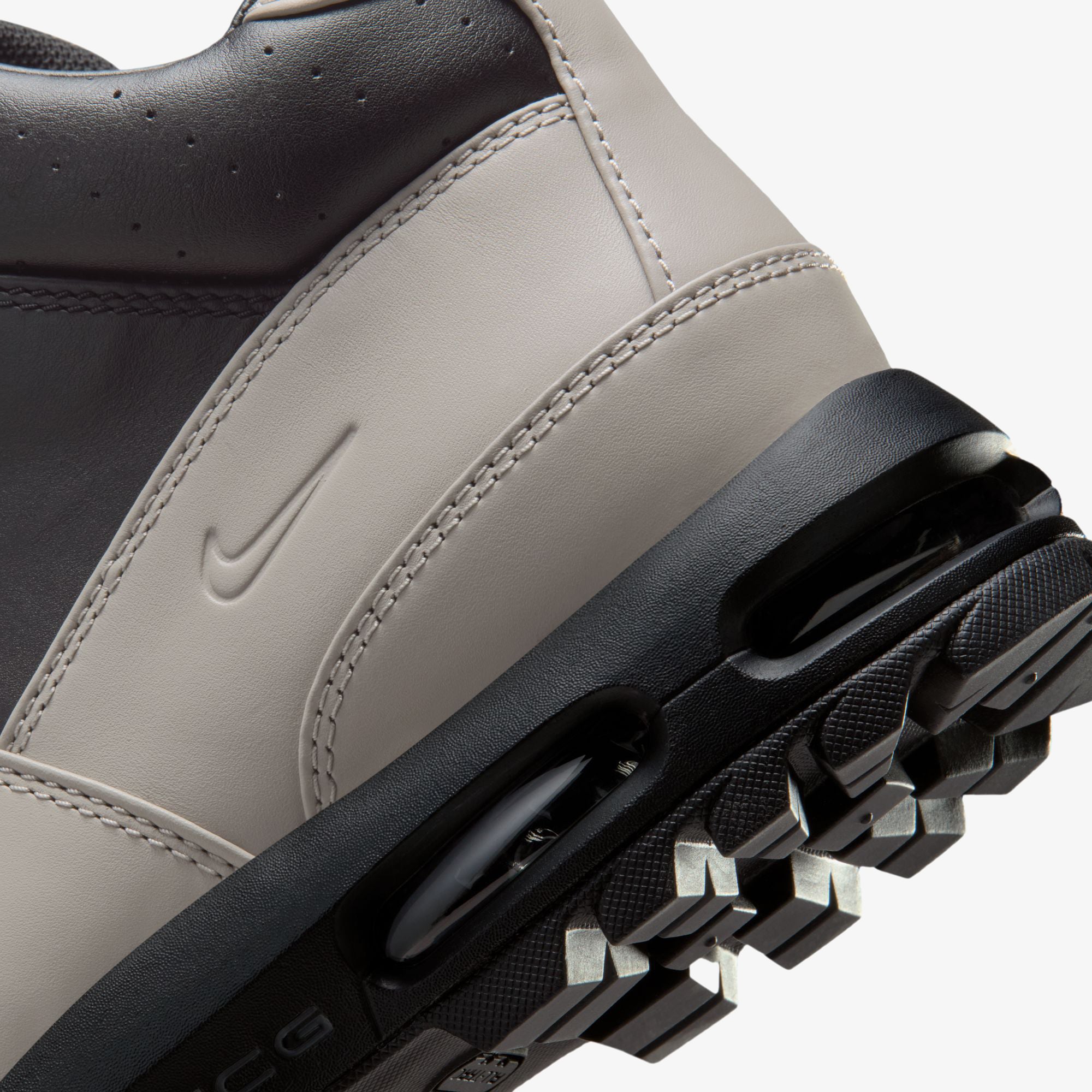 Air Max Goadome 'College Grey Black'