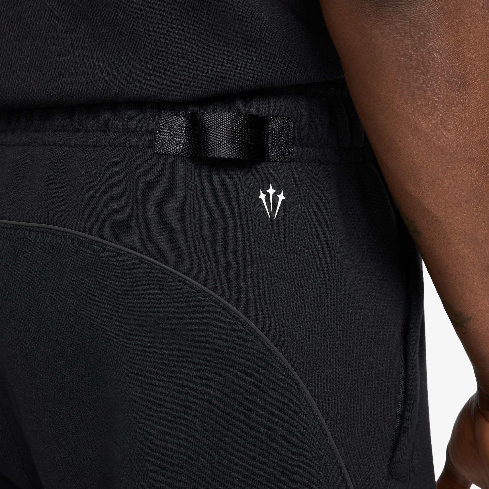 Nike x NOCTA Fleece CS Sweat Pants 'Black'