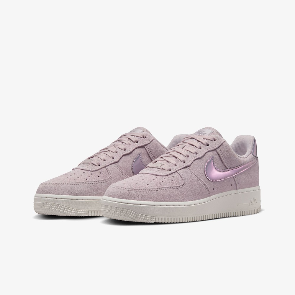 Air Force 1 '07 SE 'Platinum Violet' (W)