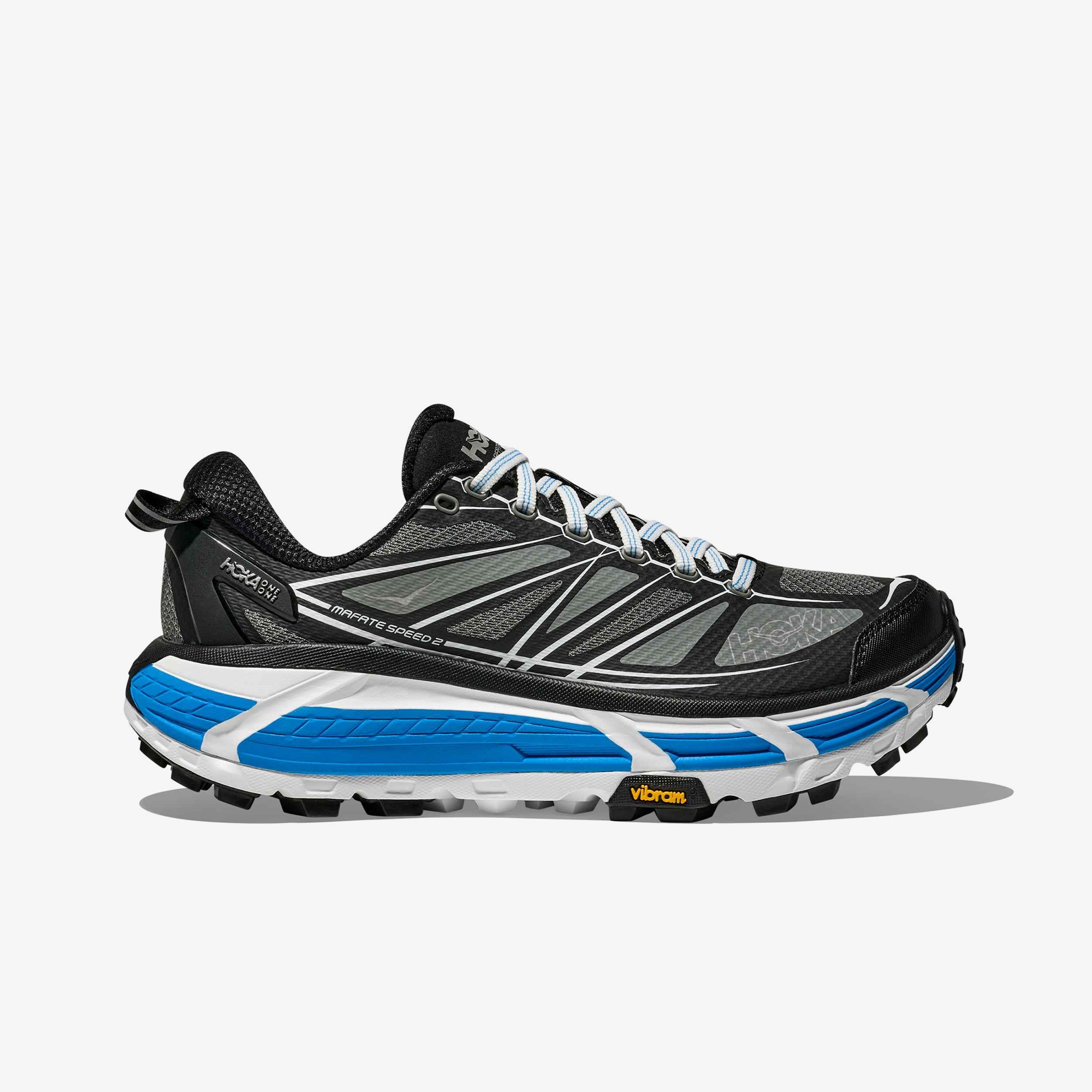 Mafate Speed 2 'Black Blue'