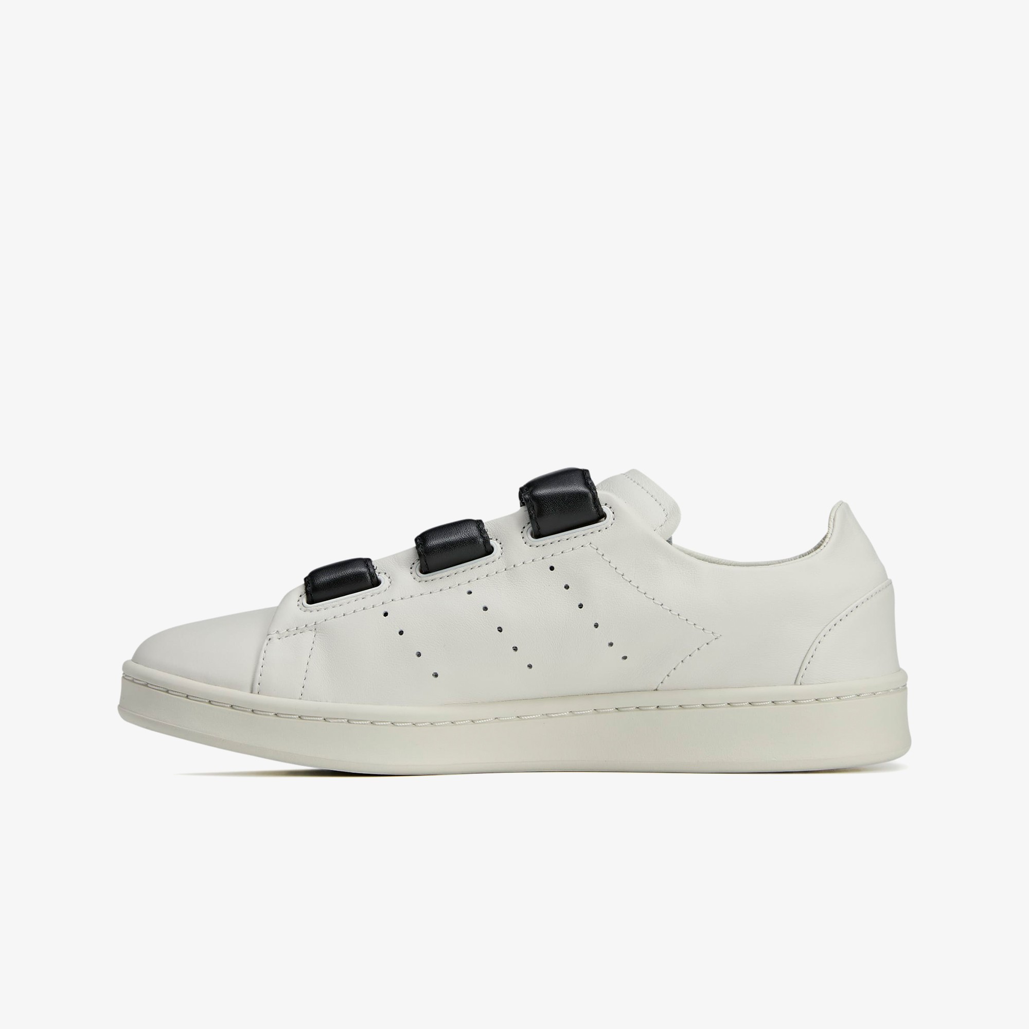 Stan Smith Velcro 'Orbit Grey'