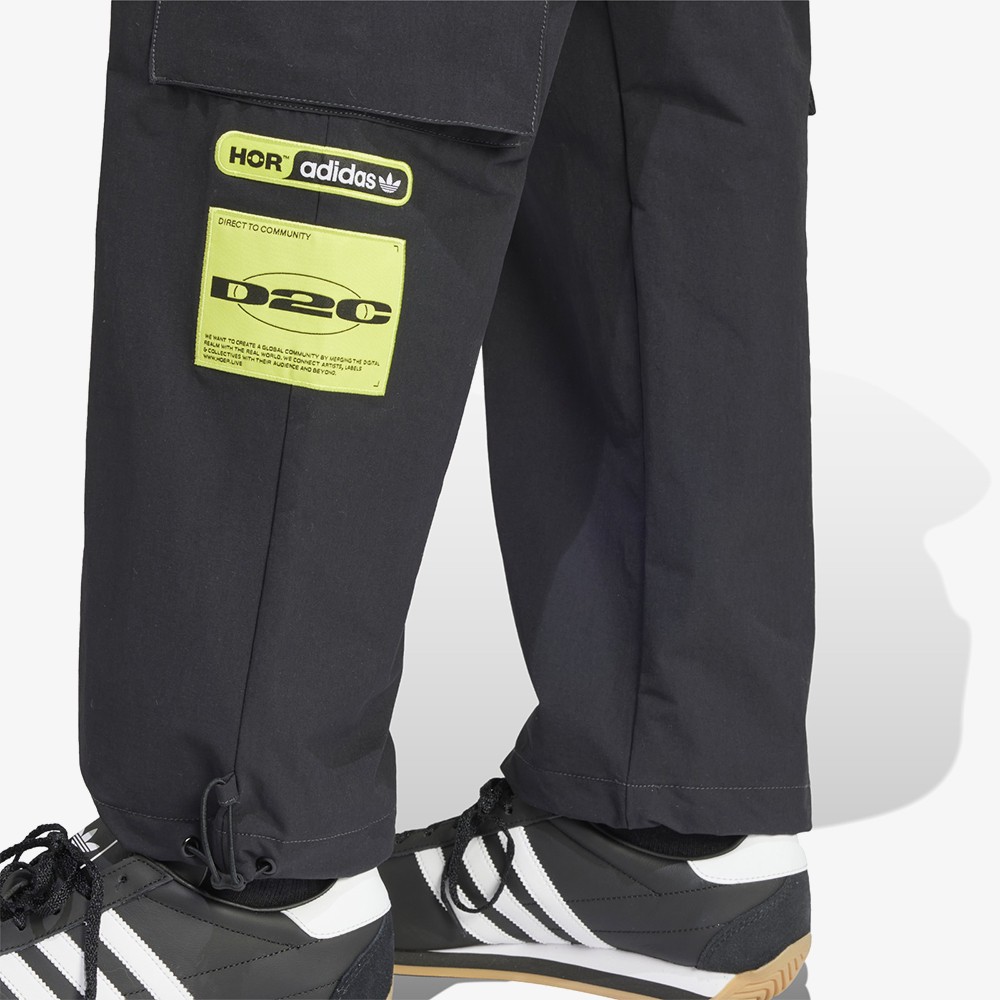 HOER x adidas Track Pant