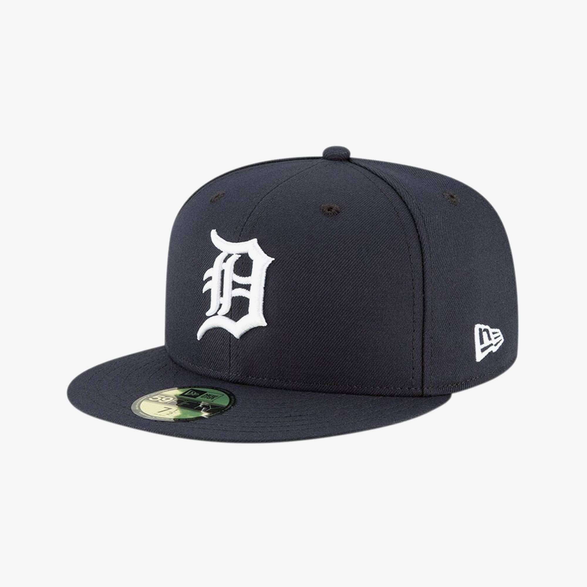 Detroit Tigers 59FIFTY Fitted Cap 'Navy'