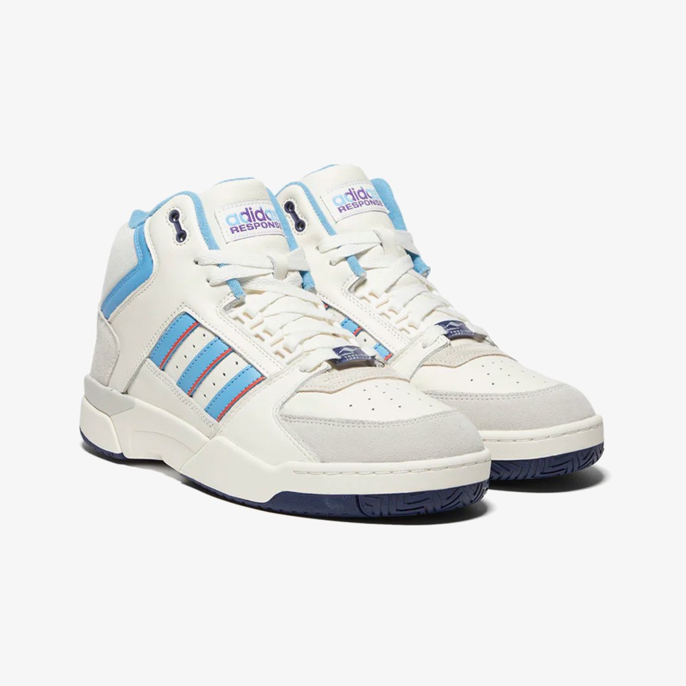 Torsion Response Tennis Mid 'Light Blue'