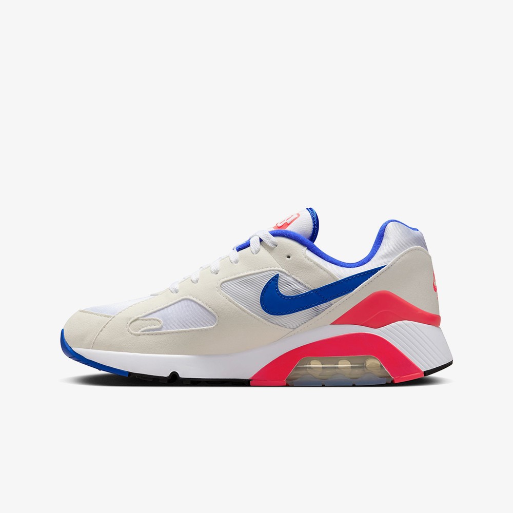 Air Max 180 'Ultramarine' 