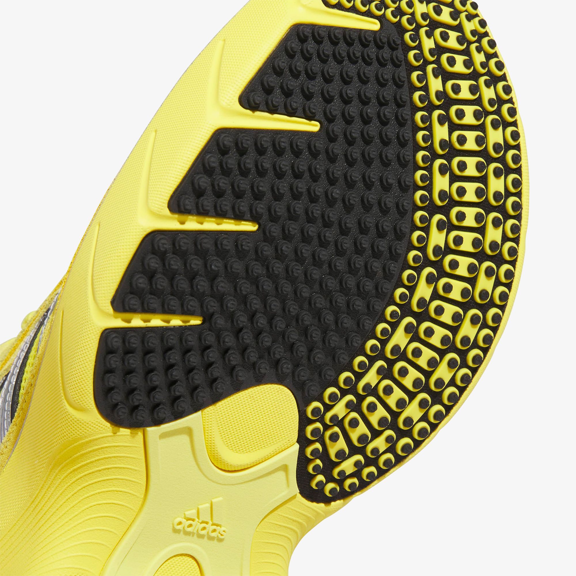 Adizero Goukana 'Yellow'