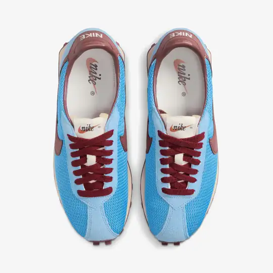 LD-1000 'University Blue' - Görsel 6