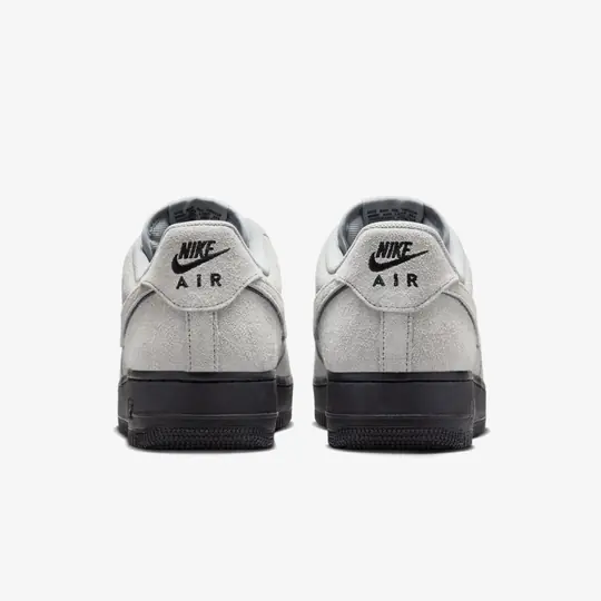 Air Force 1 '07 LV8 'Light Smoke Grey' - Görsel 6