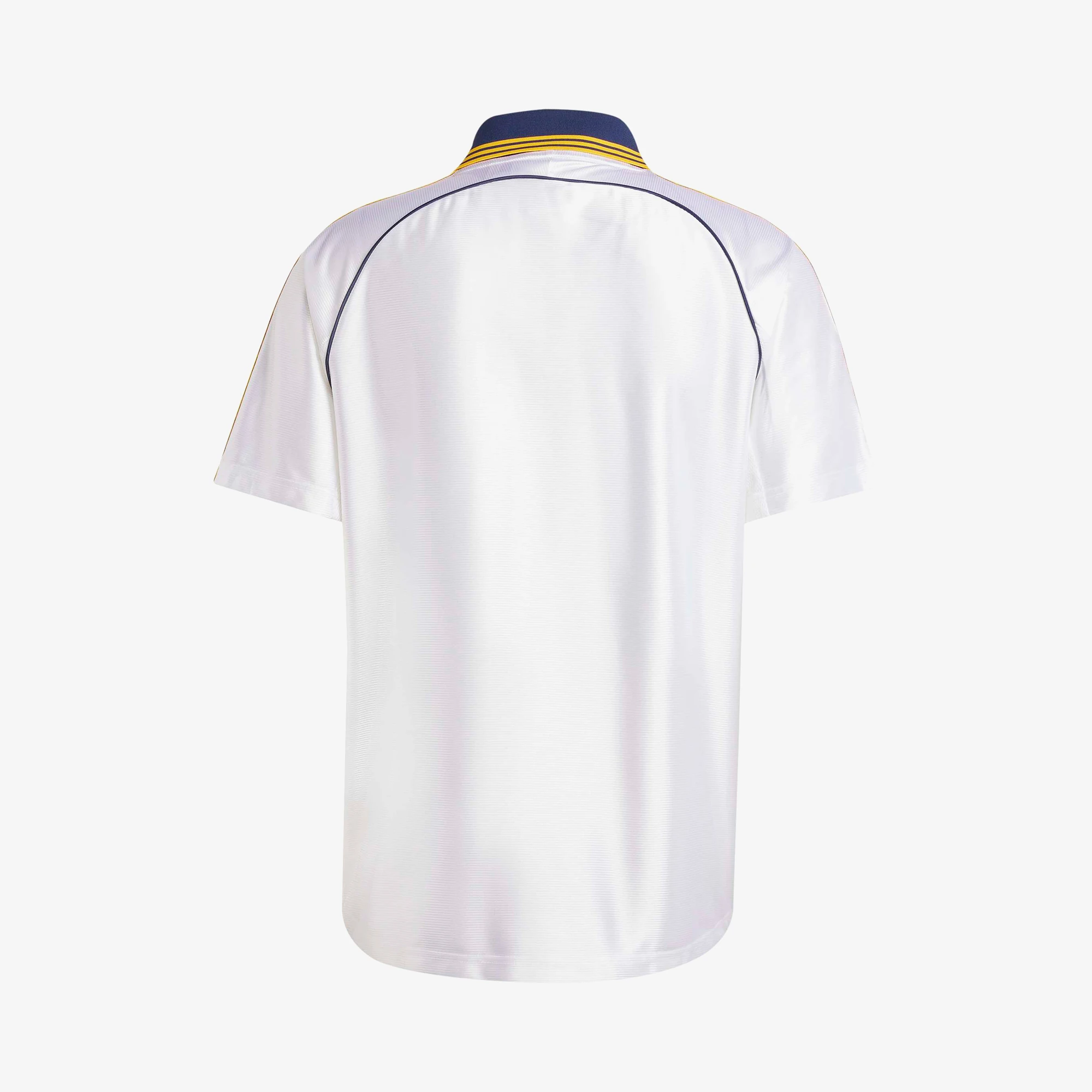 Real Madrid 99/00 Home Jersey 'White'