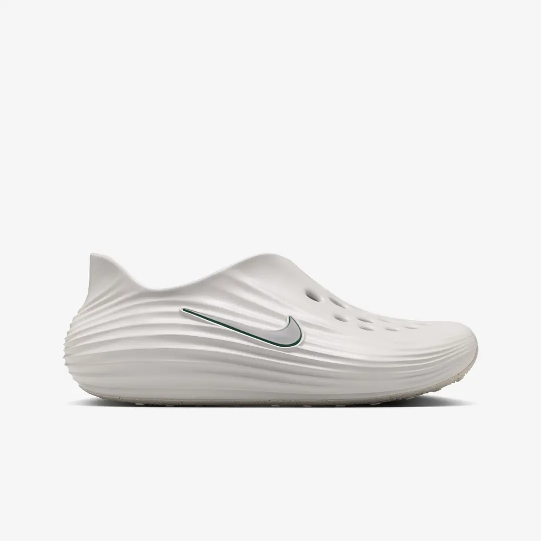 Nike ReactX Rejuven8 'Vast Grey' - WUNDER
