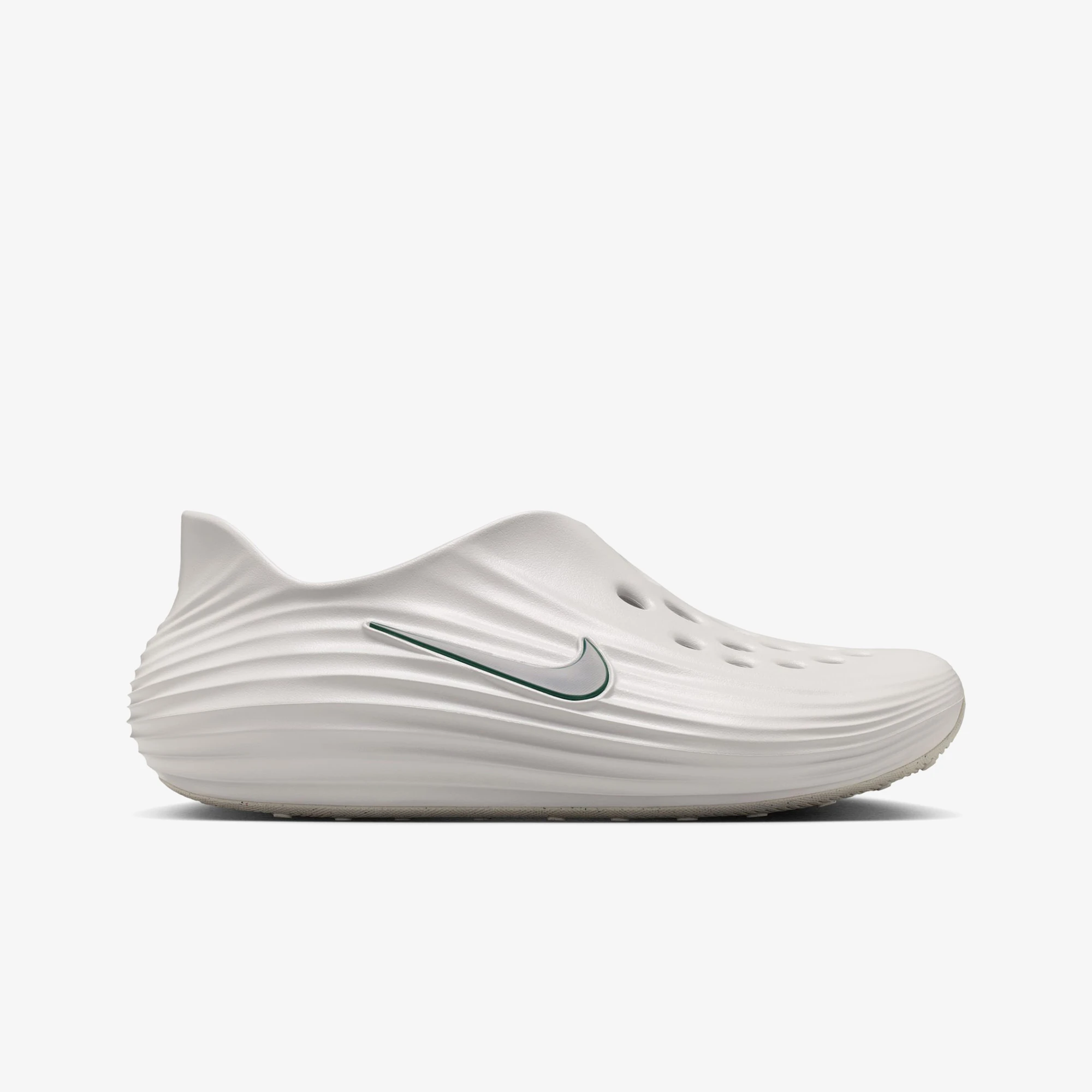 Nike ReactX Rejuven8 'Vast Grey' - WUNDER