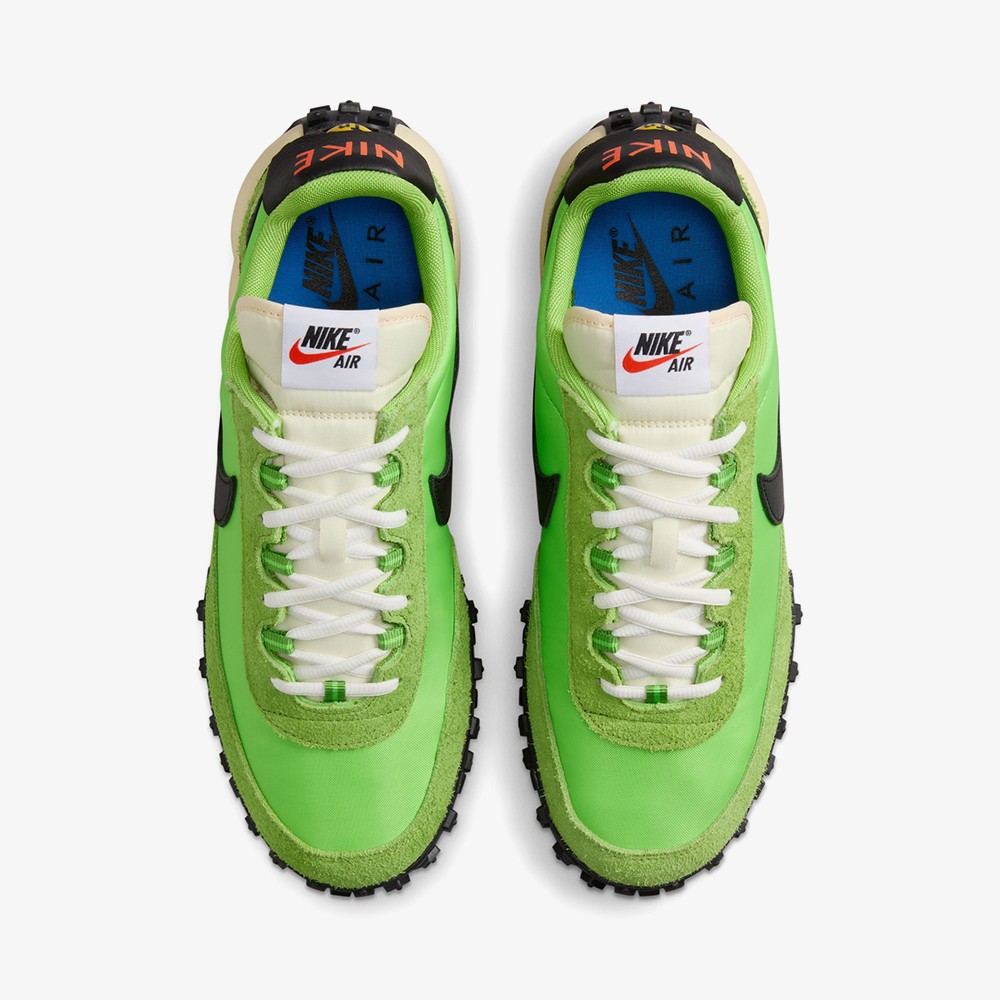 Air Max Waffle SP 'Action Green'