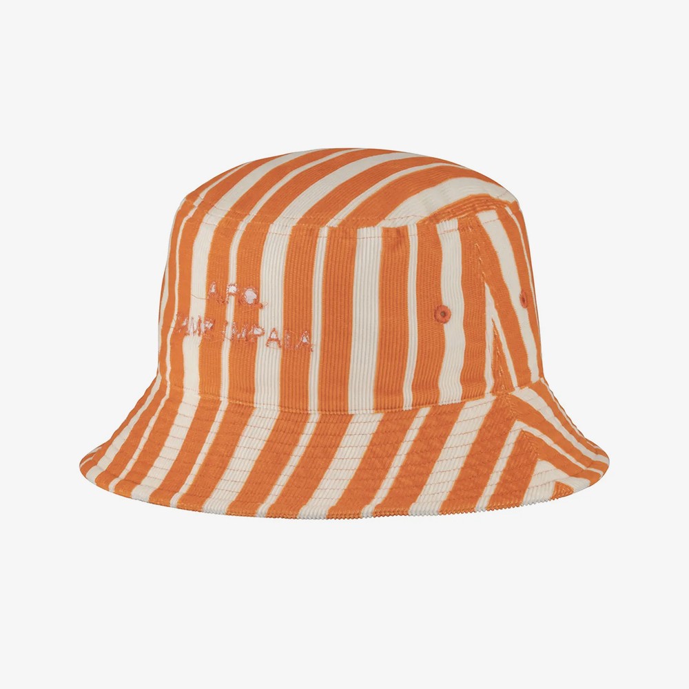 A.P.C. x Tame Impala Bob Offshore 'Orange'