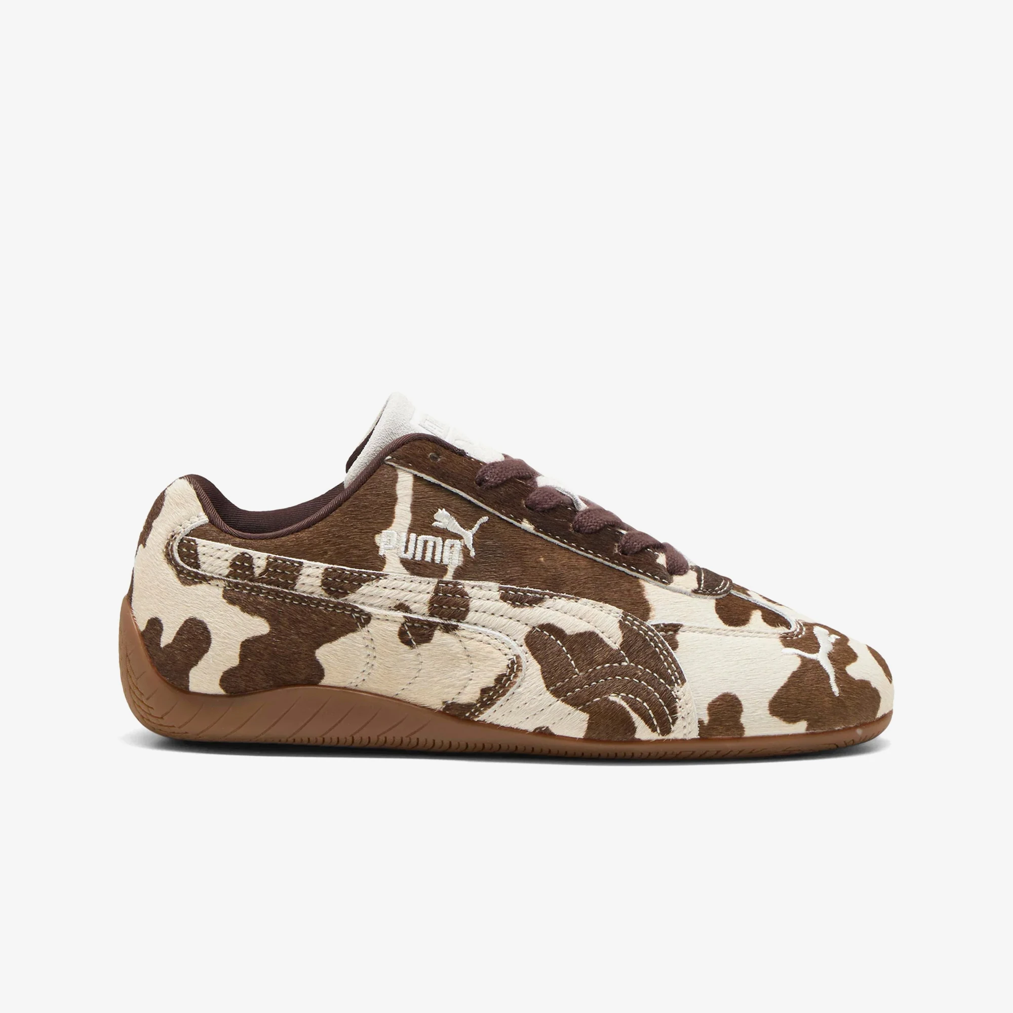 Puma Speedcat OG 'Cow Print' (W) - WUNDER