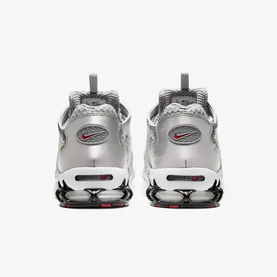 Air Zoom Spiridon Cage 2 'Metallic Silver' - Görsel 5
