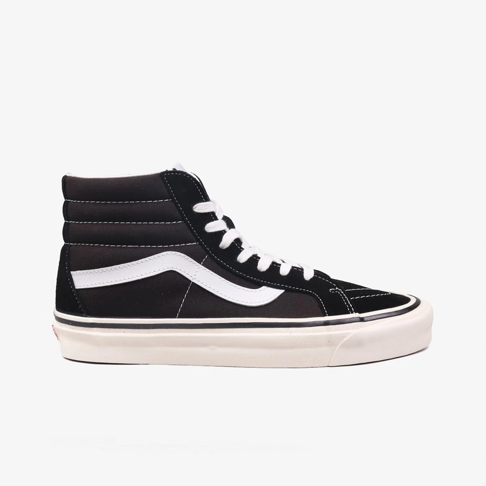 anaheim Factory Sk8-Hi 38 DX