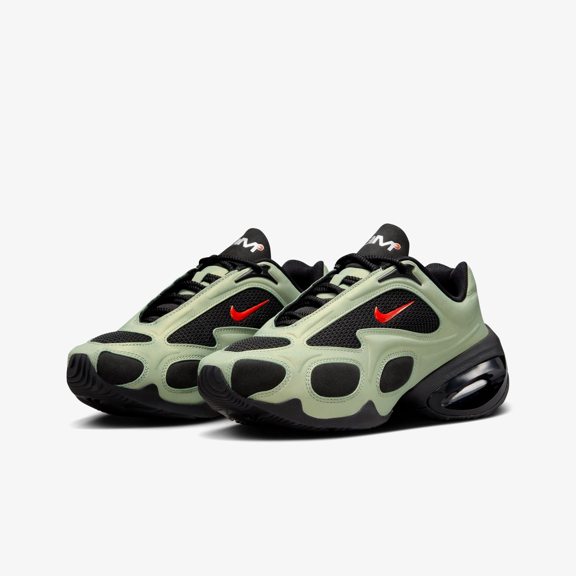 Air Max Muse 'Oil Green' (W)