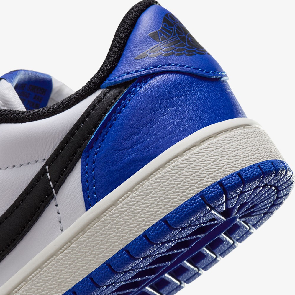 Air Jordan 1 Retro Low OG 'Game Royal' (PS)