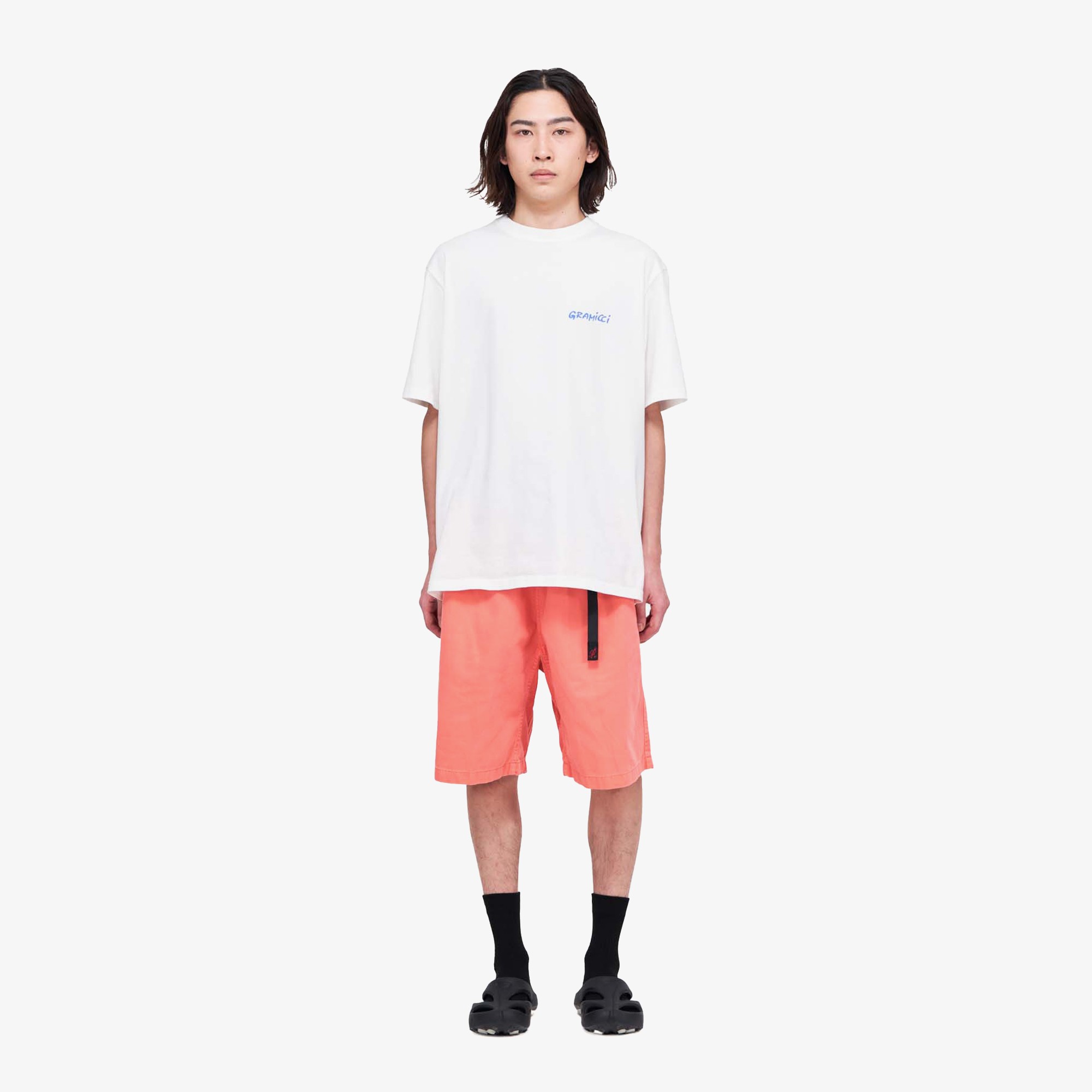 Stonehenge Tee 'White'