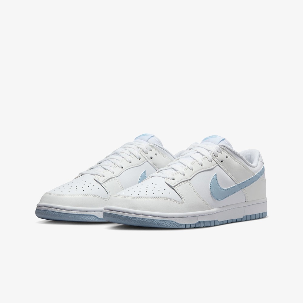 Dunk Low Retro 'Light Armory Blue'