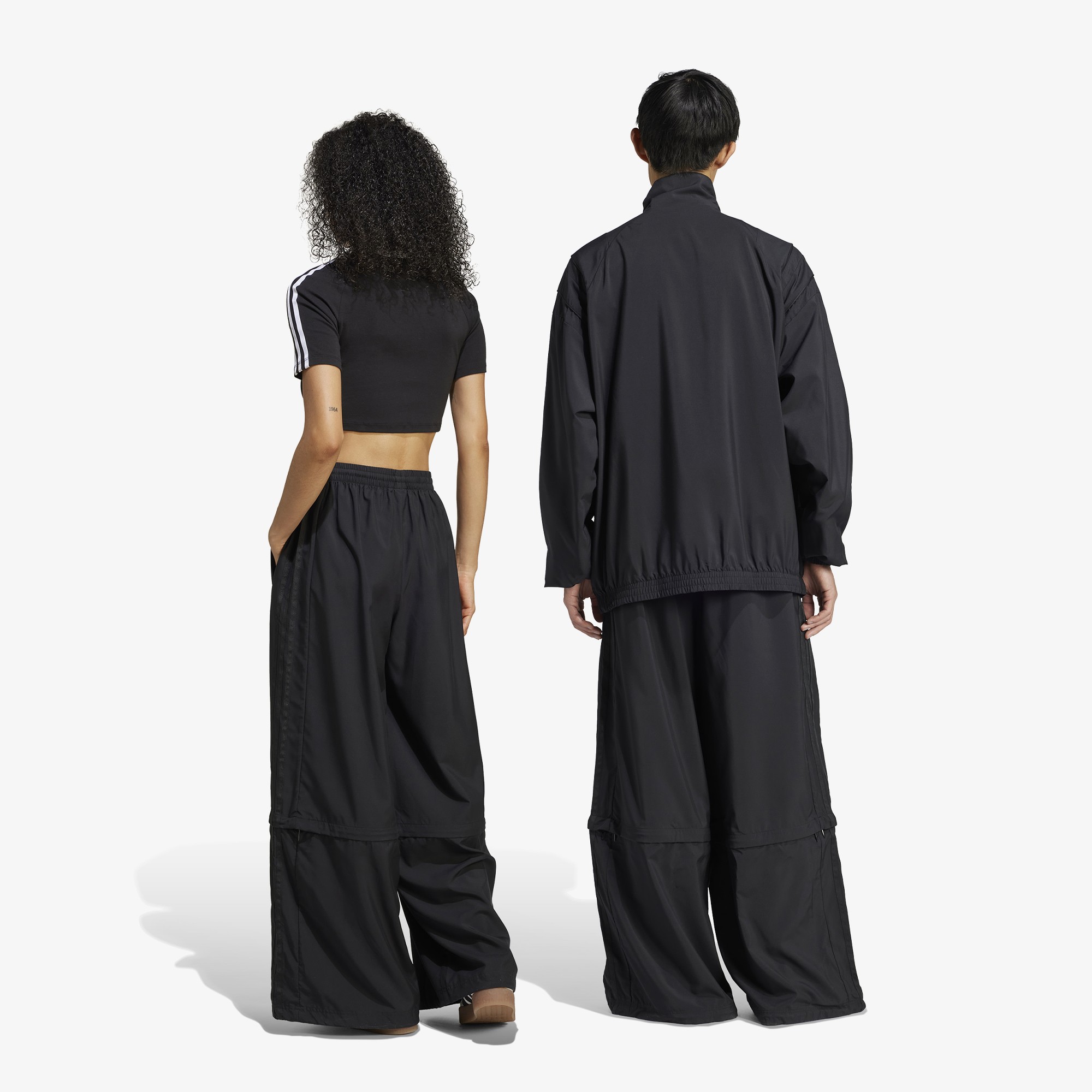 Rasant x adidas Cut Line Track Pants