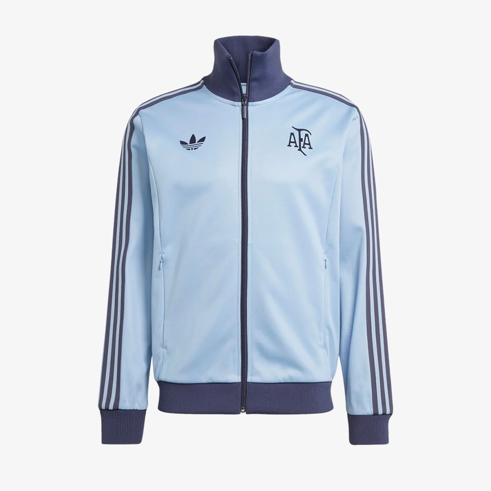 Argentina Anniversary Track Top 