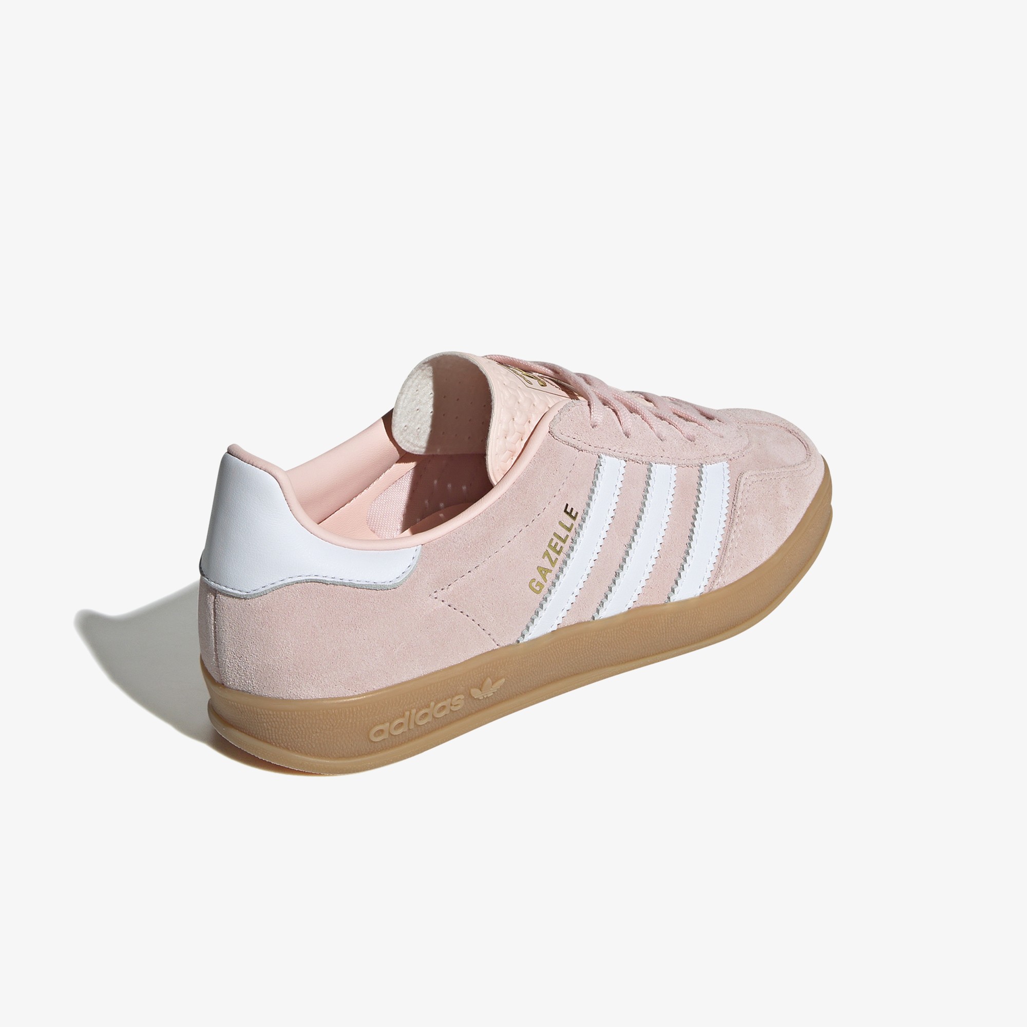 Gazelle Indoor 'Sandy Pink'