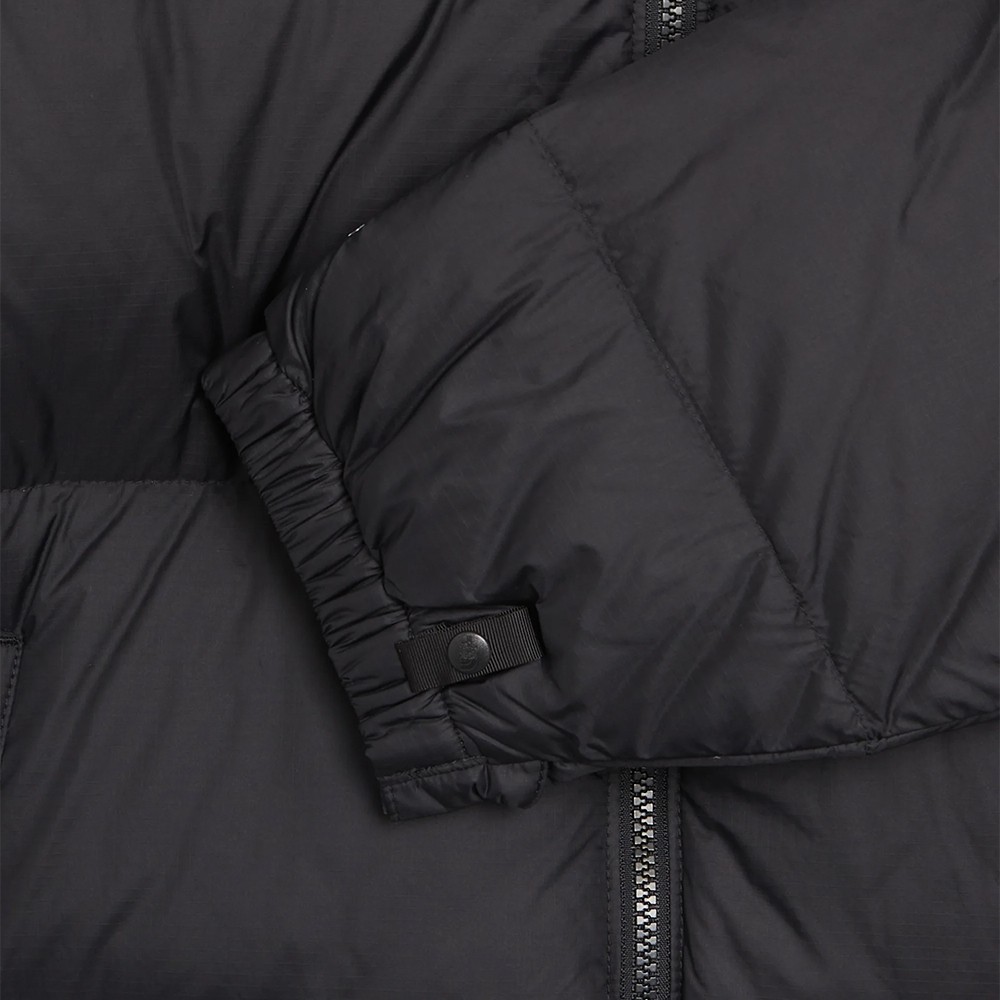 1996 Retro Nuptse Down Jacket 'Black'