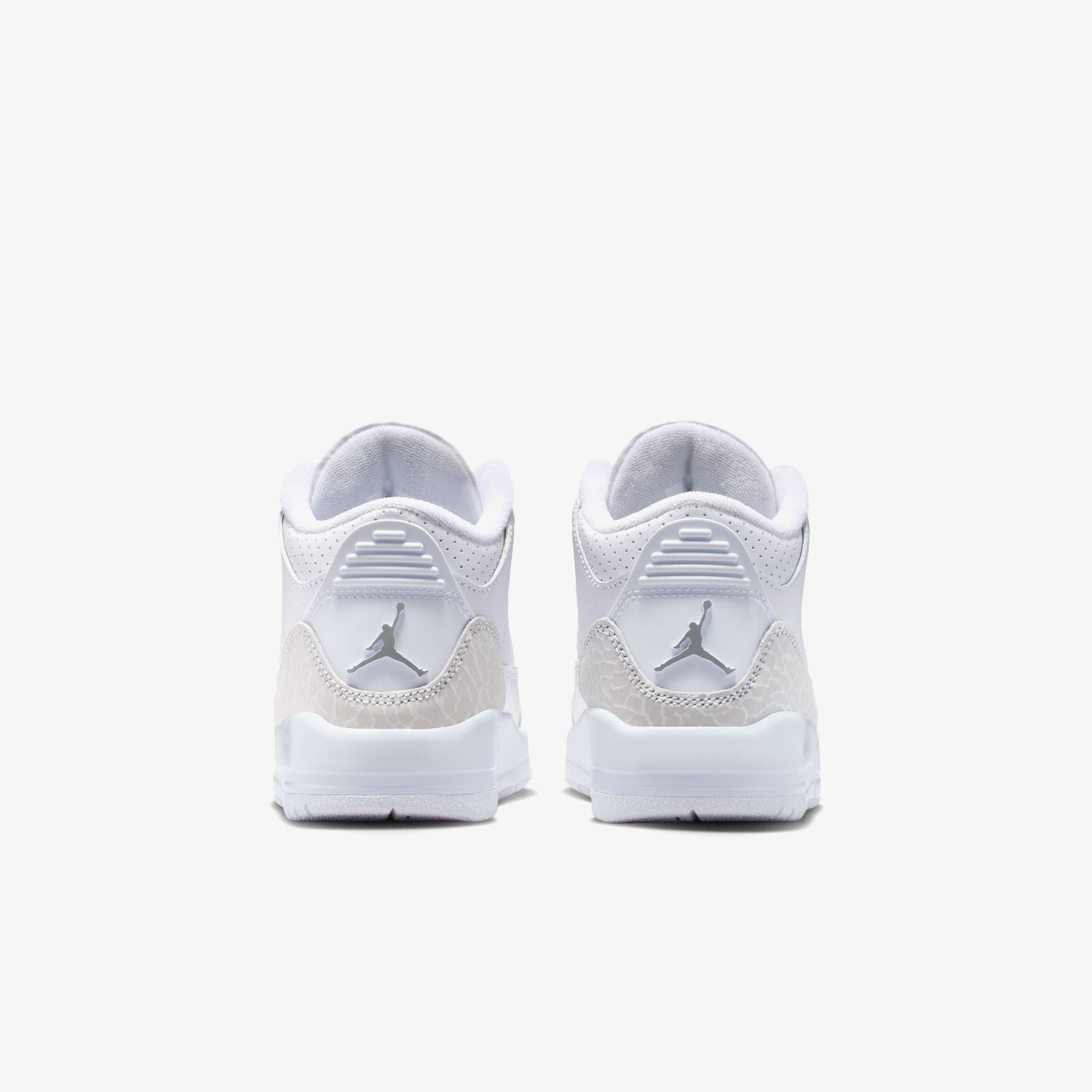 Air Jordan 3 Retro 'Pure Money' (PS)