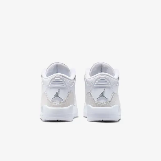 Air Jordan 3 Retro 'Pure Money' (PS) - Görsel 5