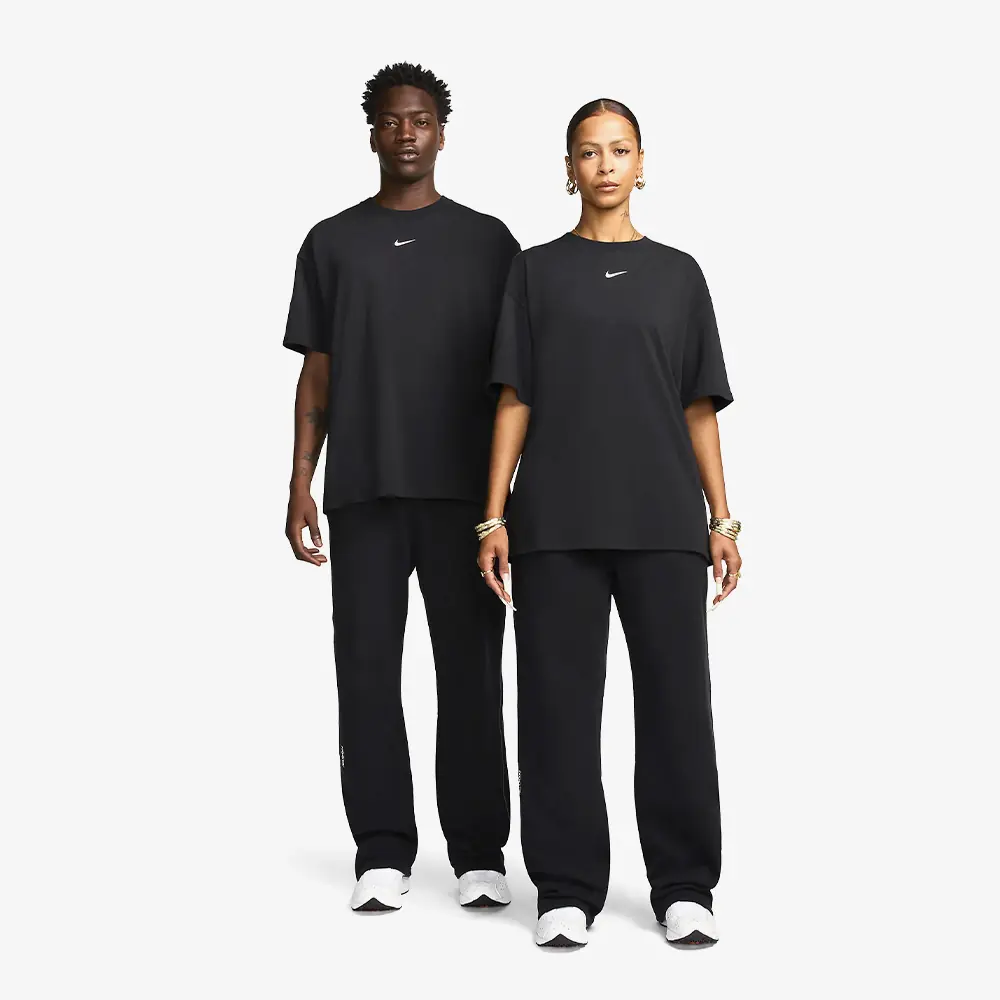 Nocta x Nike NRG Fleece Pants 'Black' - WUNDER