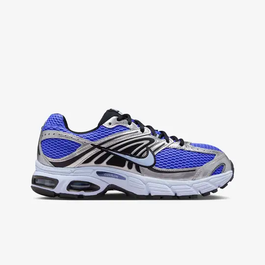 Nike Nike Mavi Air Max Moto 2K 'Blue' (W) Wunder'de! Mavi - 2. görsel