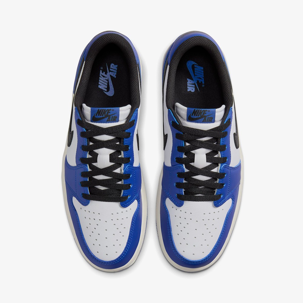 Air Jordan 1 Low 'Game Royal'