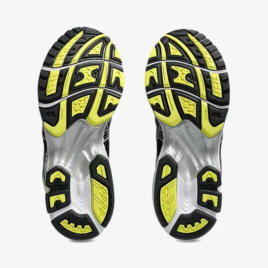 Gel-kayano 14 'Lemon Spark' - Görsel 8