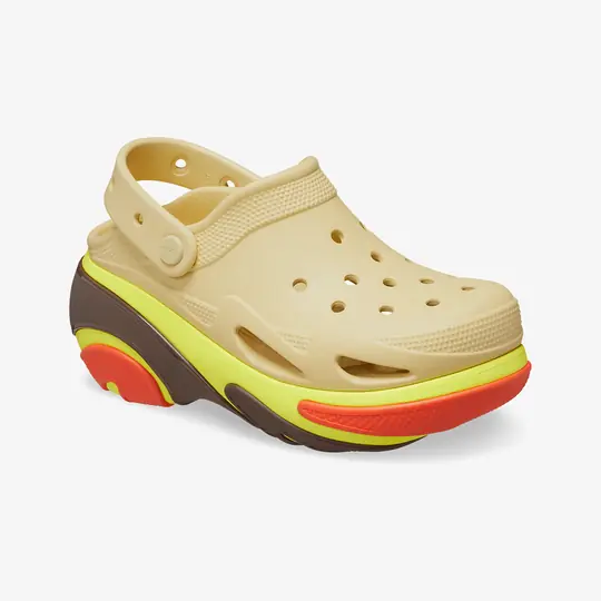 Bubble Crush Clog 'Sesame' - Görsel 6