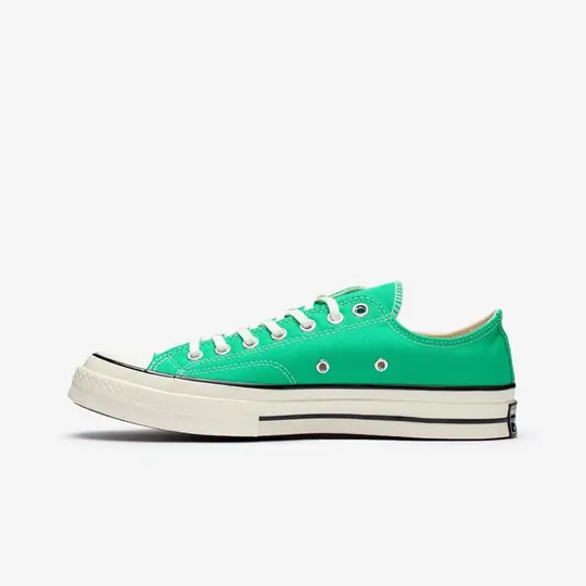 Chuck 70 Low 'Apex Green' - Görsel 3