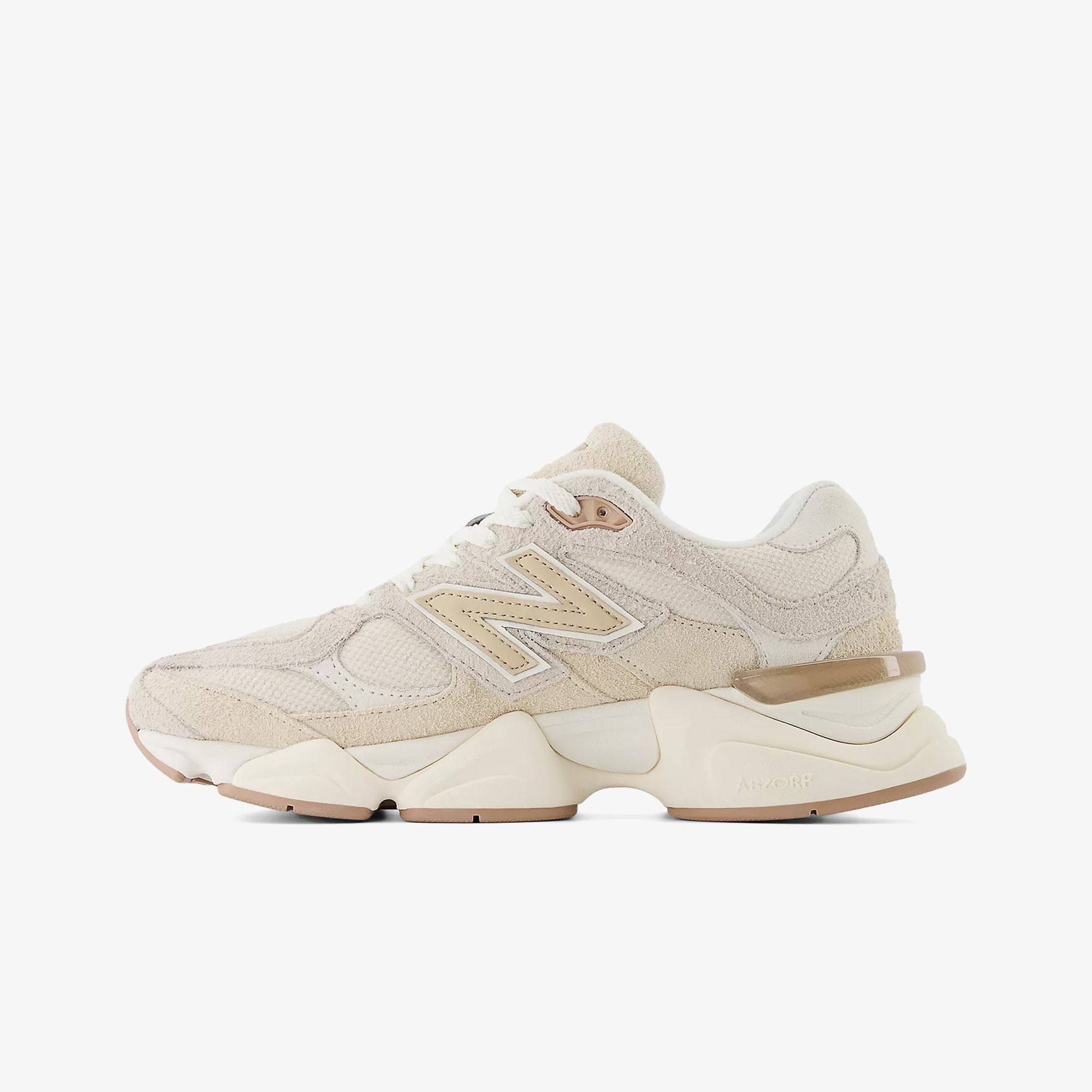 9060 'Bisque Sea Salt'