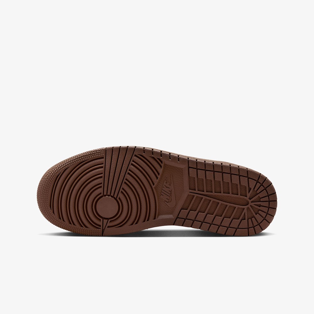 Air Jordan 1 Low Method of Make 'Cacao Wow' (W)